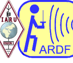 ARDF WG logo