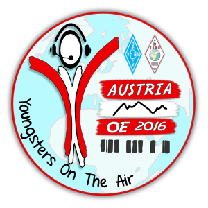 Call for applications YOTA 2016‏ Austria