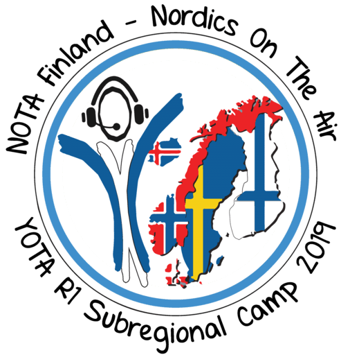 Nordics On The Air Finland 2019