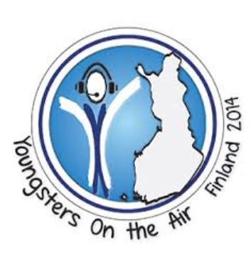 Youngsters On The Air Finland 2014