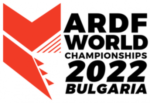 logo - ARDF WC 2022